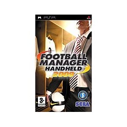 Football Manager 2009