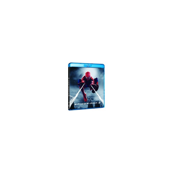Spider-man 2 (ed. 2017)
