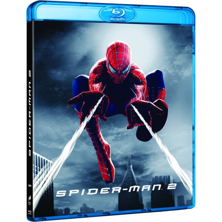 Spider-man 2 (ed. 2017)