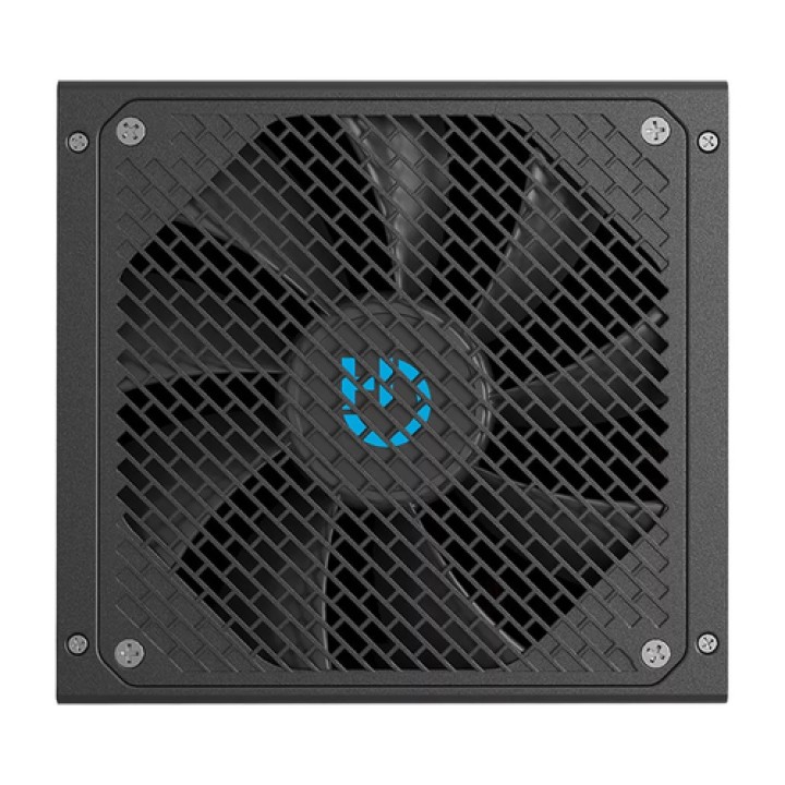 Hiditec BZ850 v2 80PLUS BRONZE unidad de fuente de alimentación 850 W 20+4 pin ATX ATX Negro