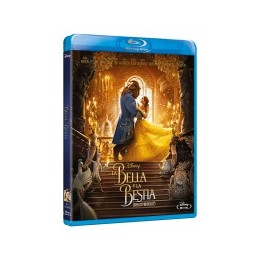 La bella y la bestia (2017)