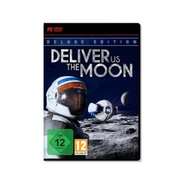Deliver us The Moon Deluxe Edition