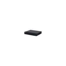 Dahua Technology Lite NVR2108HS-4KS3 Grabadore de vídeo en red (NVR) 1U Negro