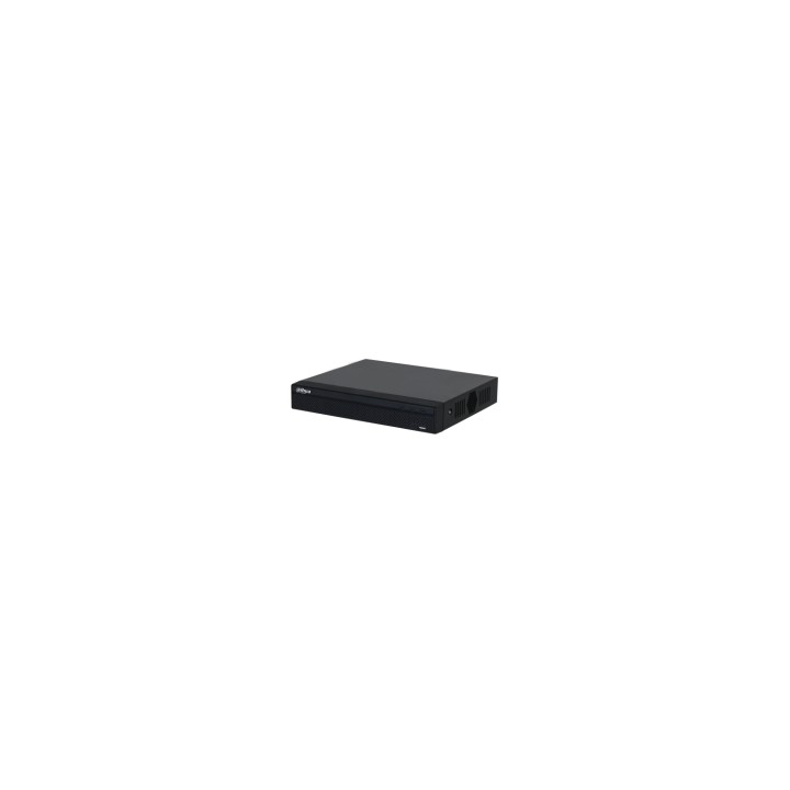 Dahua Technology Lite NVR2108HS-4KS3 Grabadore de vídeo en red (NVR) 1U Negro