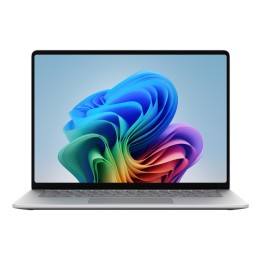 Microsoft Surface Laptop 8 Copilot+ PC Intel Core Ultra 5 335 Portátil 35 cm (13.8") Pantalla táctil 16 GB LPDDR5x-SDRAM 512 GB