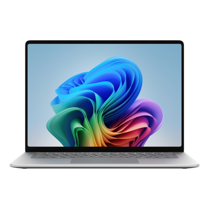 Microsoft Surface Laptop 8 Copilot+ PC Intel Core Ultra 5 335 Portátil 35 cm (13.8") Pantalla táctil 16 GB LPDDR5x-SDRAM 512 GB