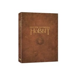 El Hobbit : Un Viaje Inesperado (Ed. Extendida)