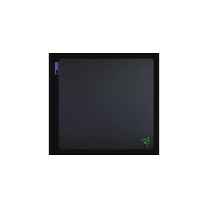 Razer Gigantus V2 Pro L - Max Control Alfombrilla de ratón para juegos Negro