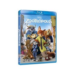 Zootrópolis