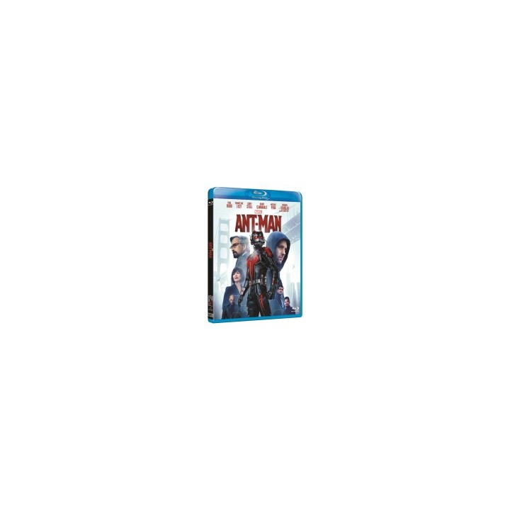 Ant-man