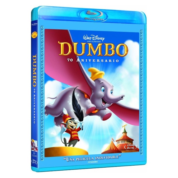 Dumbo
