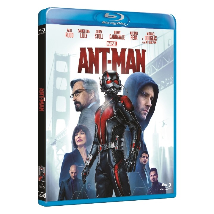 Ant-man