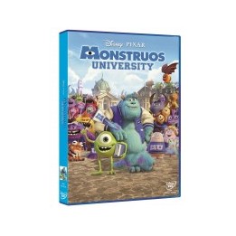 Monsters University