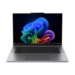 Lenovo ThinkPad X9-15p Gen 1 Aura Edition Copilot+ PC Intel Core Ultra X7 358H Portátil 38,9 cm (15.3") Pantalla táctil 2.8K 32