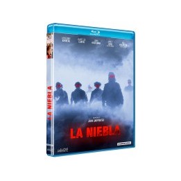 La niebla