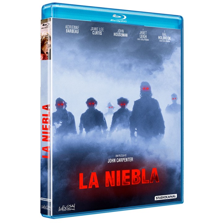 La niebla