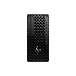 HP 1Z Tower G1i Wolf Pro Security Edition Intel Core Ultra 9 285 32 GB DDR5-SDRAM 1 TB SSD NVIDIA GeForce RTX 5060 Ti Windows