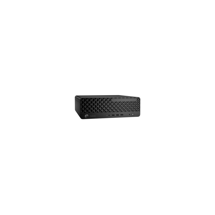 HP ProDesk 4 SFF G1i Desktop AI PC Intel Core Ultra 5 235 16 GB DDR5-SDRAM 512 GB SSD Windows 11 Pro