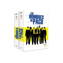 Los hombres de Paco - Serie completa (25 años A3)