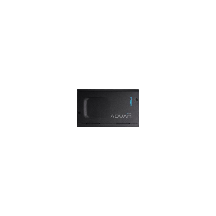 FSP ADVAN GM 1000W Unidad de fuente de alimentación ATX ATX3.1 Negro