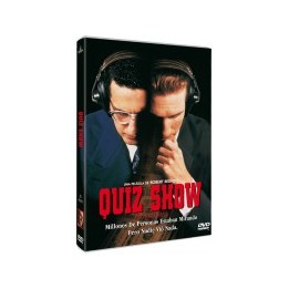 Quiz show (El dilema)