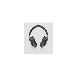 Bowers & Wilkins PX8 Auriculares Inalámbrico Diadema Llamadas/Música USB Tipo C Bluetooth Negro