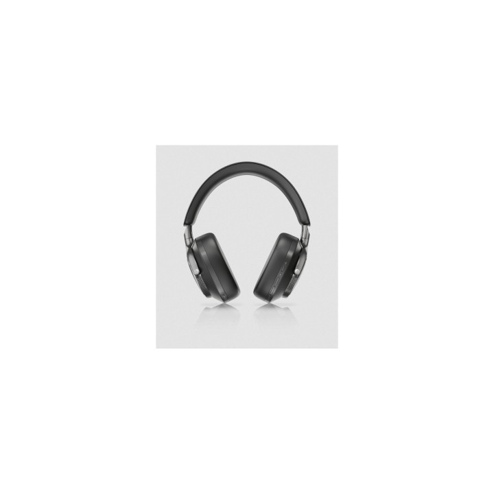 Bowers & Wilkins PX8 Auriculares Inalámbrico Diadema Llamadas/Música USB Tipo C Bluetooth Negro