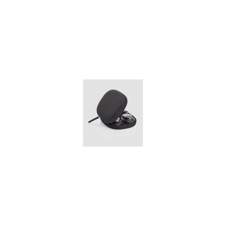 Bowers & Wilkins PX8 Auriculares Inalámbrico Diadema Llamadas/Música USB Tipo C Bluetooth Negro