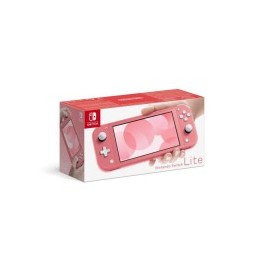 Consola SWI Lite Coral
