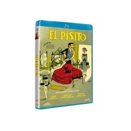 El pisito