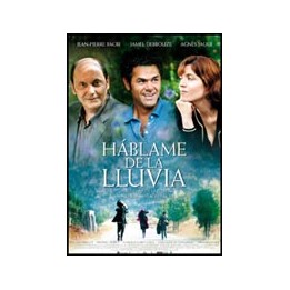Háblame de la lluvia