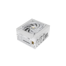 Mars Gaming MPB750PSI unidad de fuente de alimentación 750 W 24-pin ATX ATX Blanco
