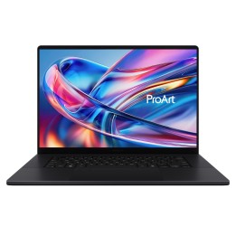 ASUS ProArt P16 OLED H7606WX-SE024W Copilot+ PC Copilot+ PC - Portátil 16" WQUXGA 120Hz (AMD Ryzen AI 9 HX 370, 64GB RAM, 2 x