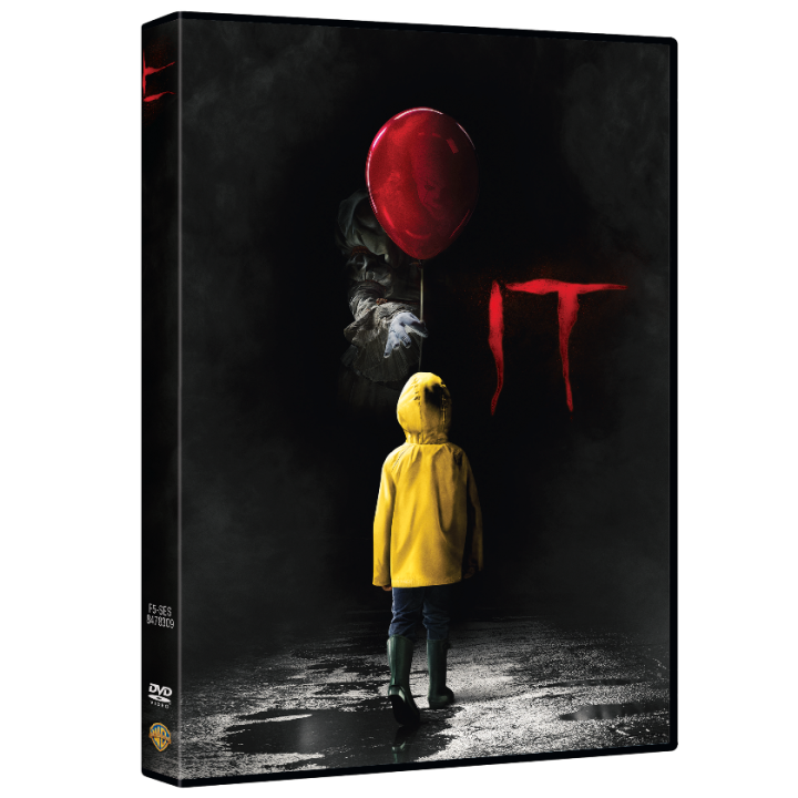 It
