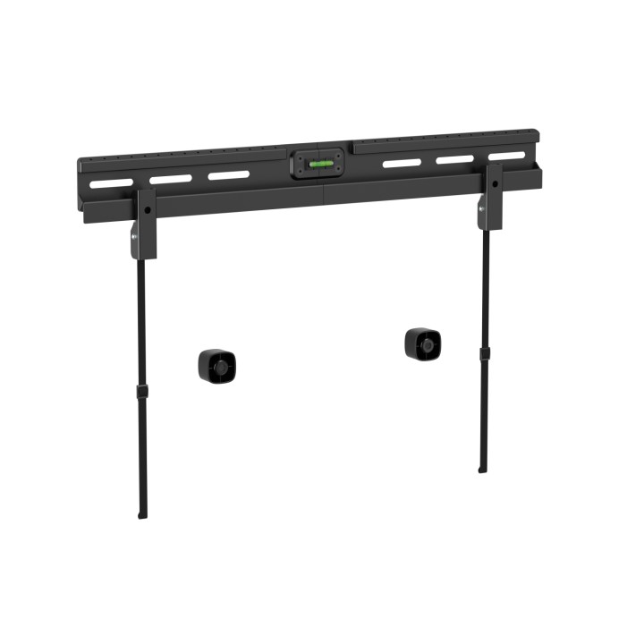 Equip 650364 soporte para TV 2,18 m (86") Negro