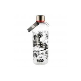 Botella star wars hidro 850ml
