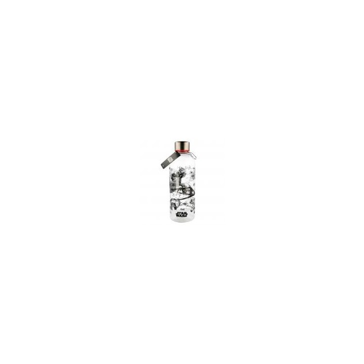 Botella star wars hidro 850ml