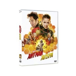 Ant-Man y la Avispa