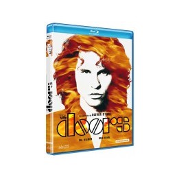 The doors