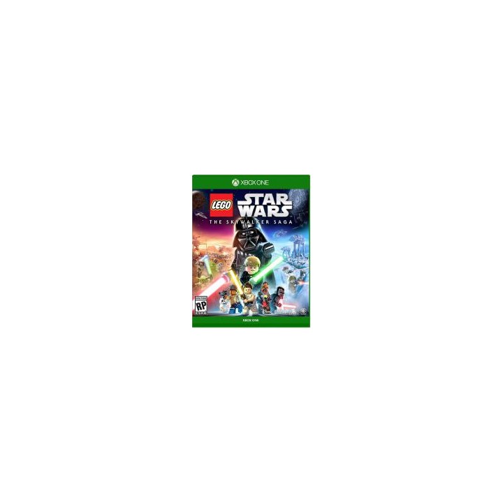 LEGO Star Wars - La Saga Skywalker - Xbox one