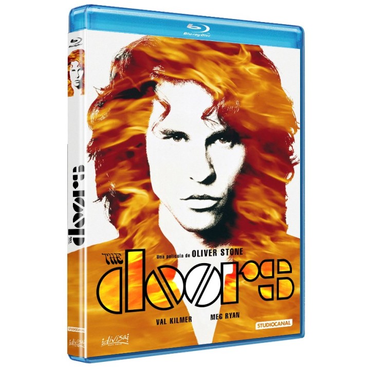 The doors