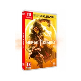 Mortal Kombat 11 Estandar