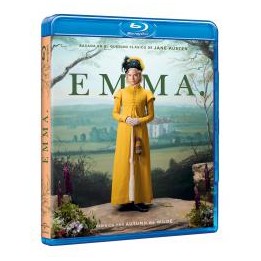 Emma - BD