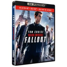 Misión imposible 6 fallout