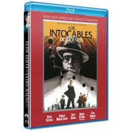 Los intocables de eliot ness