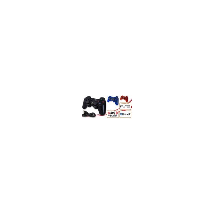 Mando bluetooth blackfire adt