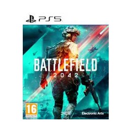 Battlefield 2042