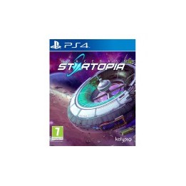 Spacebase Startopia