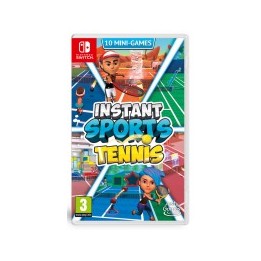 Instant Sports Tennis