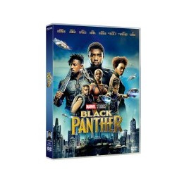 Black Panther